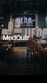 Vena MedQuiz