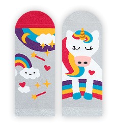 Unicorn titokzokni