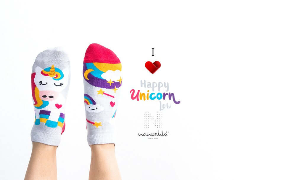Unicorn titokzokni