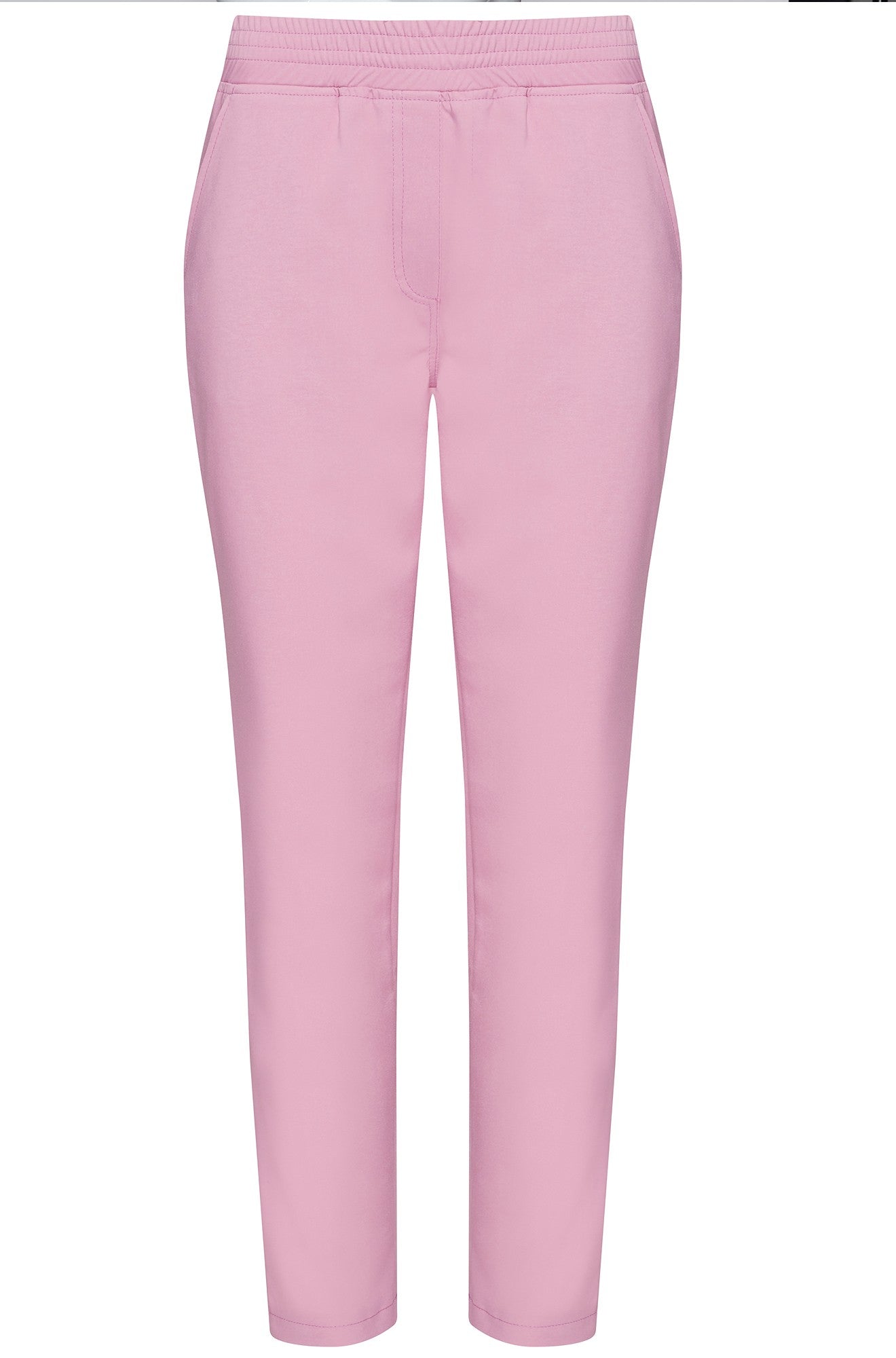 Női orvosi nadrág - LILAC PINK