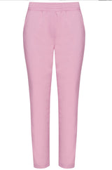 Női orvosi nadrág - LILAC PINK