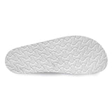 Pediatrician leather medical clogs