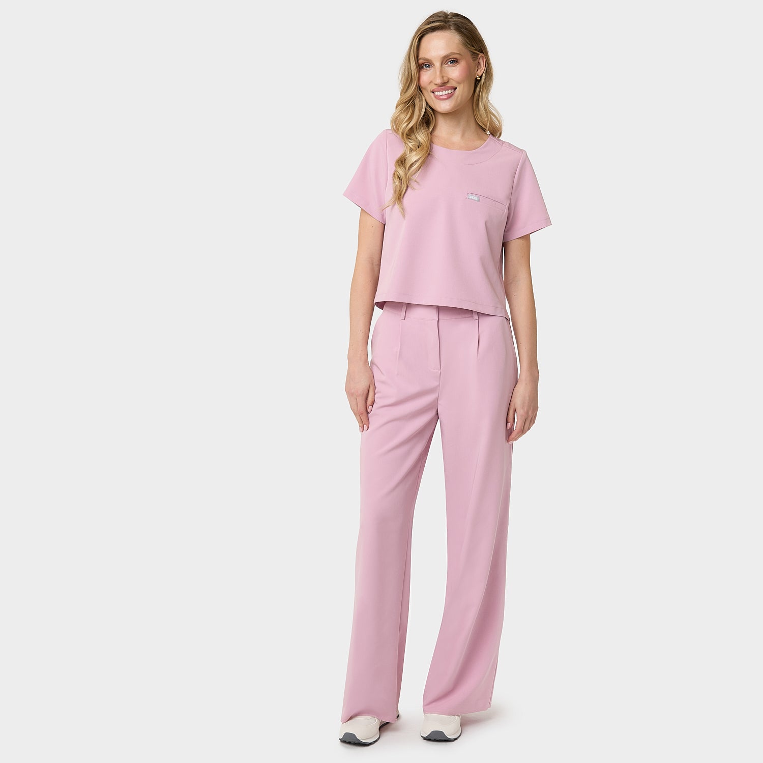 Bluza medyczna damska GAJA - FIRST KISS