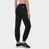 Orvosi jogger nadrág - BLACK