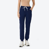 Orvosi jogger nadrág NAVY - OUTLET