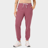 Orvosi jogger nadrág - WILD ROSE