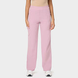 Women's wide medical trousers - FIRST KISS