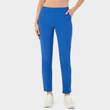 Dámské zdravotnické kalhoty - ROYAL BLUE