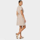 KATE - LATTE medical dress