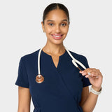 Orvosi egyberuha KATE - NAVY