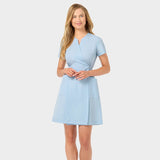 Orvosi egyberuha KATE - BABY BLUE