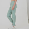 Medical joggers - SAGE GREEN